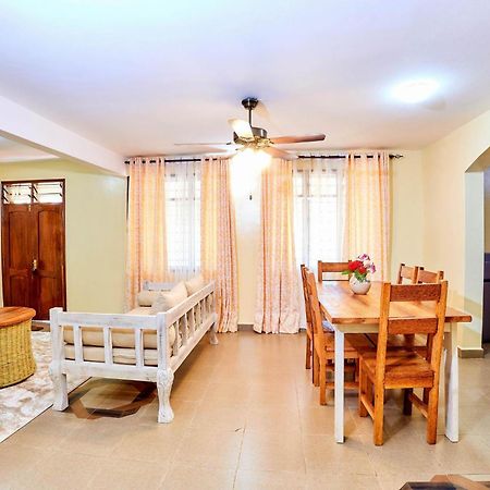 Diani Beach Gold Apartments Exterior foto
