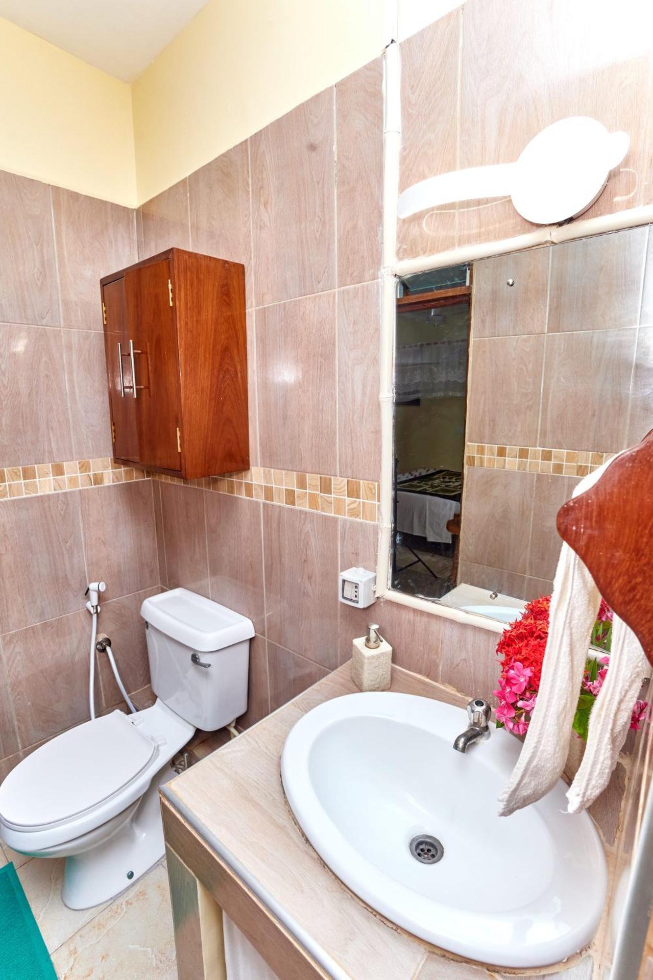 Diani Beach Gold Apartments Exterior foto