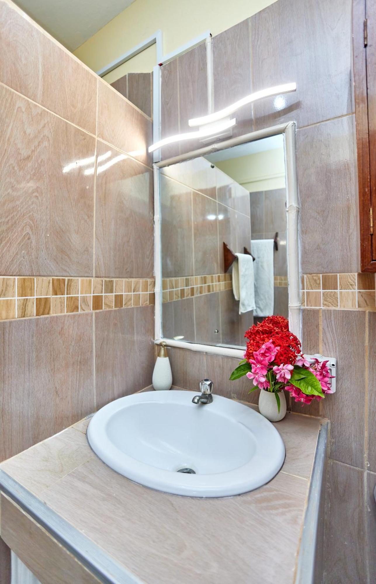 Diani Beach Gold Apartments Exterior foto