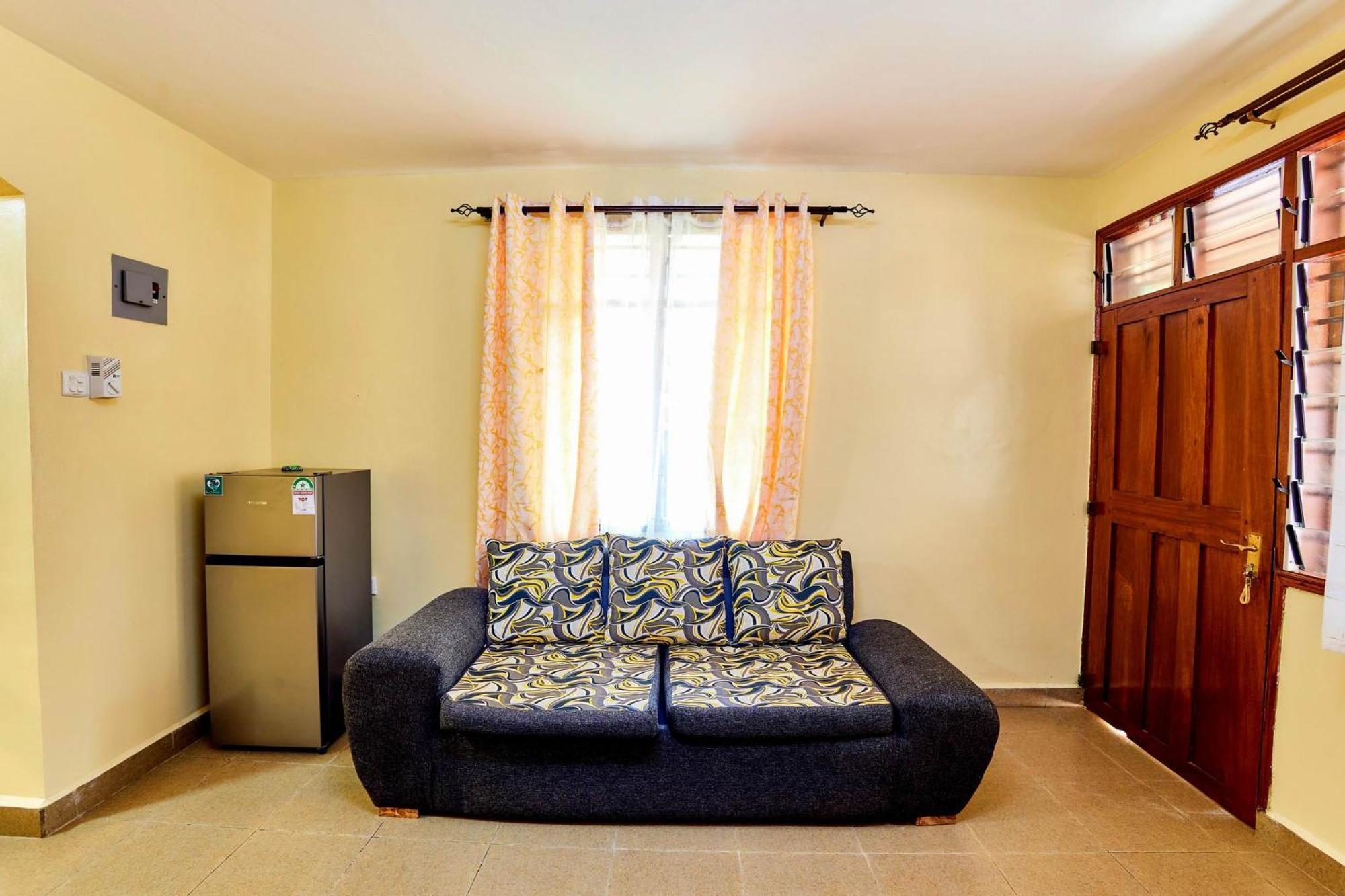 Diani Beach Gold Apartments Exterior foto